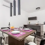 In Apartament Kampor
