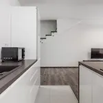 In Apartament *
