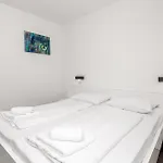 In Apartament *