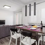 Apartament In