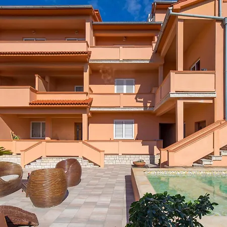 Apartament In Kampor
