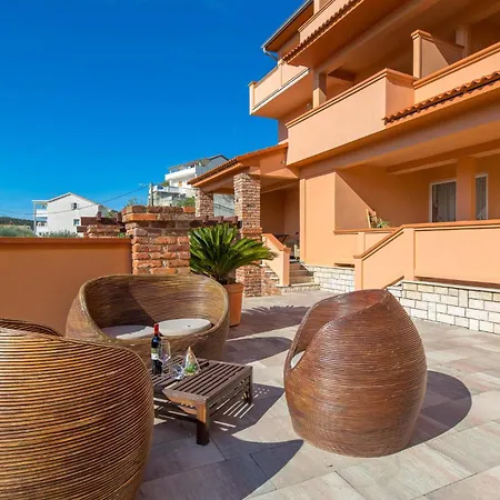 Apartament In