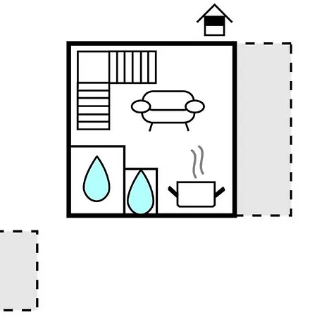 Awesome In With Wifi Apartment