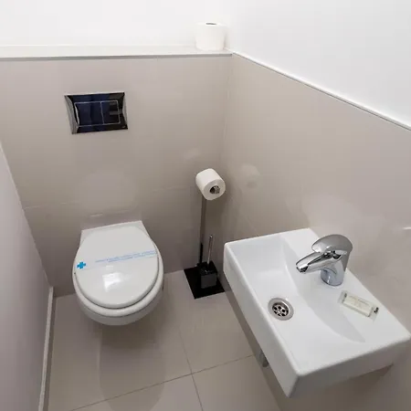 Apartment In *