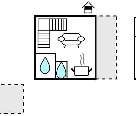 Awesome In With Wifi Apartment Kampor